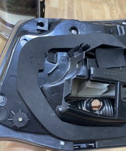 Đèn Hậu TOYOTA Land Cruiser 2016-2020 Màu Đen