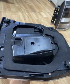 Đèn Hậu TOYOTA Land Cruiser 2016-2020 Màu Đen