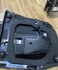 Đèn Hậu TOYOTA Land Cruiser 2016-2020 Màu Đen