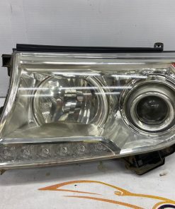 81185-60F50 Đèn Pha TOYOTA Land Cruiser 2013-2015 Vế Trái(LH)Bãi Tháo Xe 8118560F50
