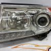 81185-60F50 Đèn Pha TOYOTA Land Cruiser 2013-2015 Vế Trái(LH)Bãi Tháo Xe 8118560F50