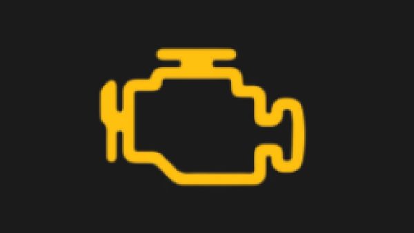 Đèn cảnh báo lỗi