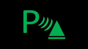 Đèn chỉ báo cảm biến hỗ trợ đỗ xe (Parking assist System)