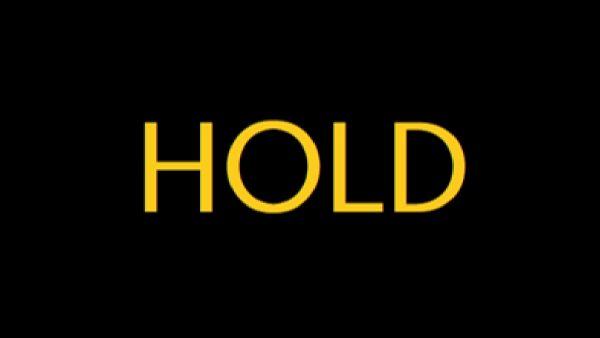 Đèn chỉ báo của hoạt động giữ phanh