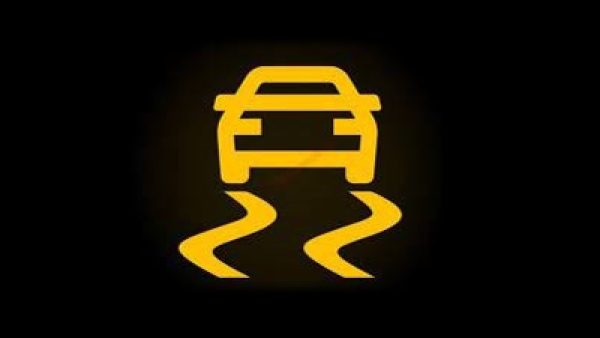 Đèn chỉ báo trượt