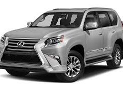 GX460 2014-2018