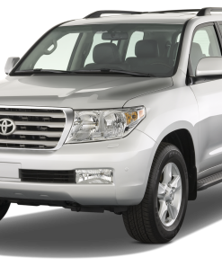 TOYOTA LAND CRUISER 2010-2012