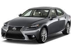LEXUS IS 2013-2015