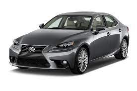 LEXUS IS 2013-2015