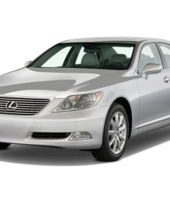 LS460-LS600h 06-09