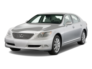 LS460-LS600h 06-09