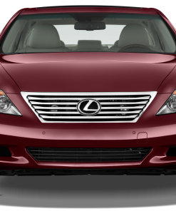 LEXUS LS460 2010-2012