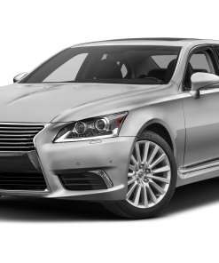 LEXUS LS460 2013-2017
