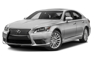 LEXUS LS460 2013-2017