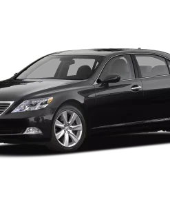 LEXUS LS600h 2006-2009