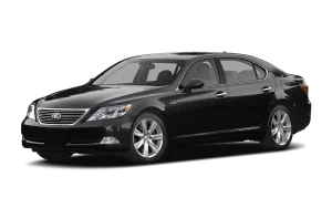 LEXUS LS600h 2006-2009