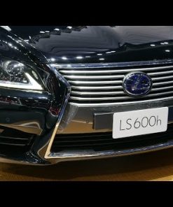 LEXUS LS600h 2013-2017