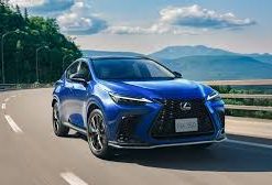 LEXUS NX  Series