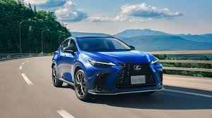 LEXUS NX  Series