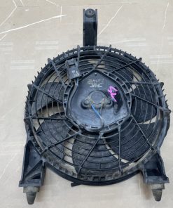 88590-60080 Quạt Làm Mát Két Nước LEXUS LX570 2009-2015 Bãi Tháo Xe 8859060080