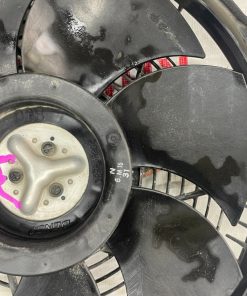 88590-60080 Quạt Làm Mát Két Nước LEXUS LX570 2009-2015 Bãi Tháo Xe 8859060080