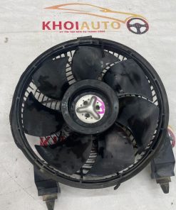 88590-60080 Quạt Làm Mát Két Nước LEXUS LX570 2009-2015 Bãi Tháo Xe 8859060080