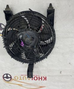 88590-60080 Quạt Làm Mát Két Nước LEXUS LX570 2009-2015 Bãi Tháo Xe 8859060080