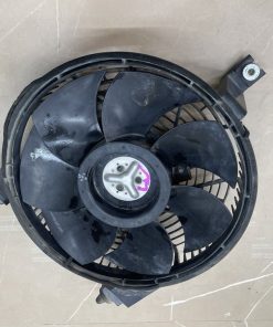 88590-60080 Quạt Làm Mát Két Nước LEXUS LX570 2009-2015 Bãi Tháo Xe 8859060080