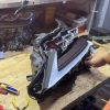 Sửa Lỗi Đèn LEXUS RX350 2020 Headlight System Malfunction Visit Your Dealer