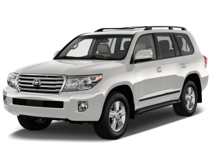 LAND CRUISER 2013-2015
