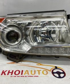 81145-60F50 Đèn Pha TOYOTA Land Cruiser 2013-2015 Vế Phải(RH)Bãi Tháo Xe 8114560F50