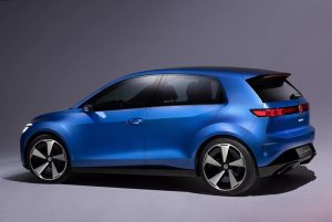 Volkswagen phat trien xe dien gia re de canh tranh voi cac doi thu vw 2 1717391764 861 width740height495