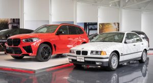 bmw x5 m milestone usa spartanburg plant 0 2564