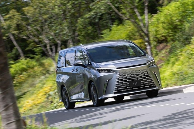 dai ly Viet Nam nhan coc Lexus LM 500h gia du kien tu 72 ty dong 2 1709439327 839 width740height493