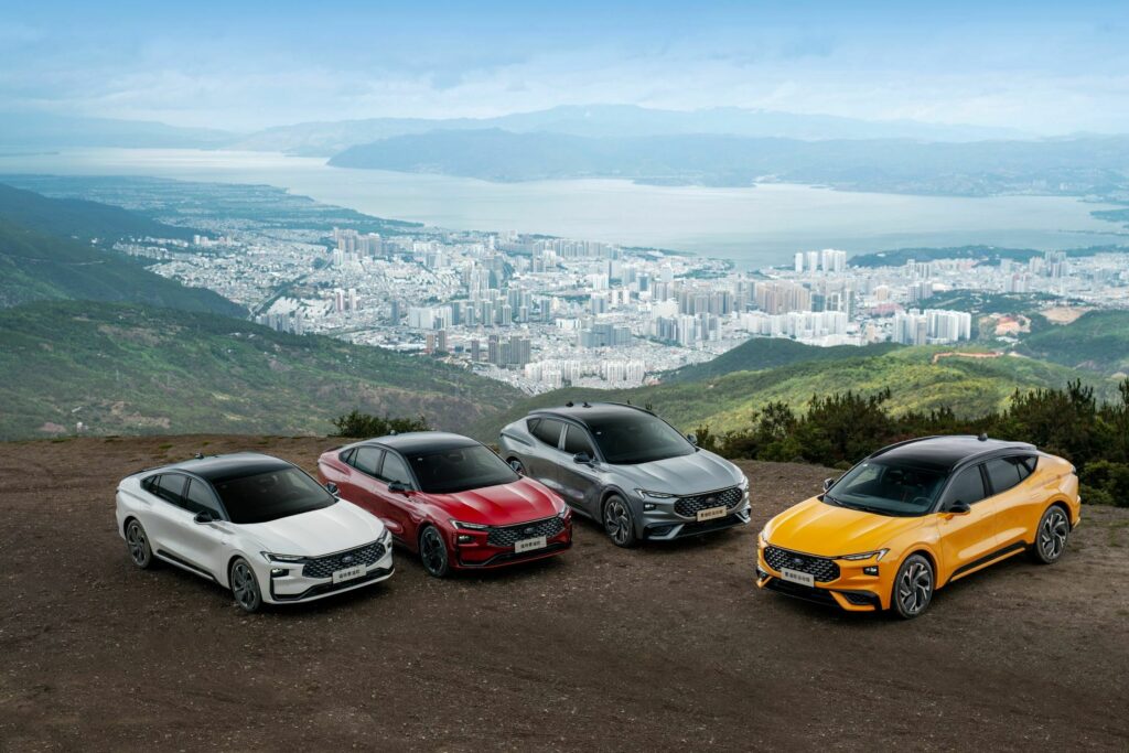 httpswwwcarscoopscomwp contentuploads202406ford mondeo sport ford evos china 24 1024x683 17181034420631942019349