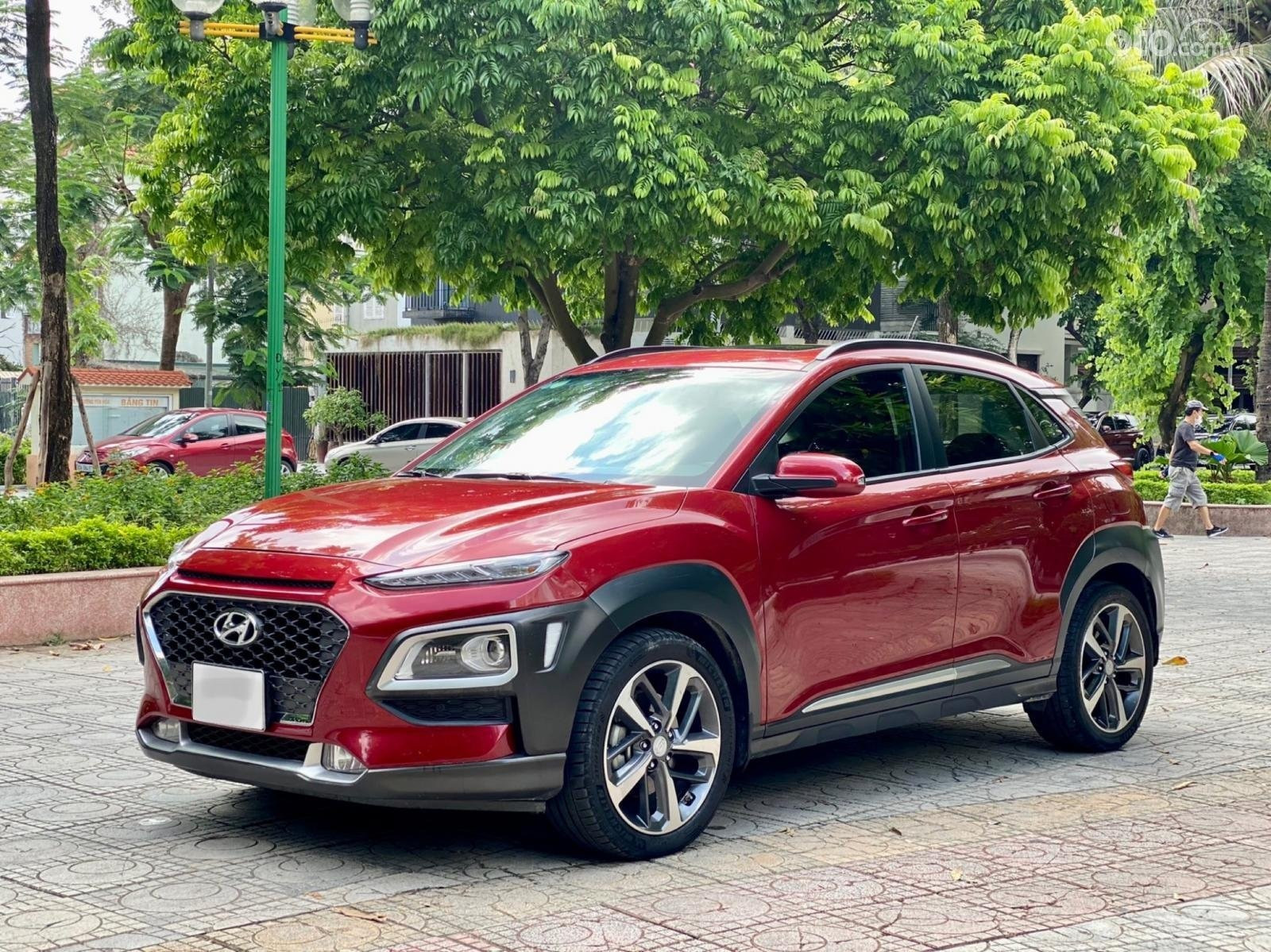 hyundai kona 2018 cu 5f84 223