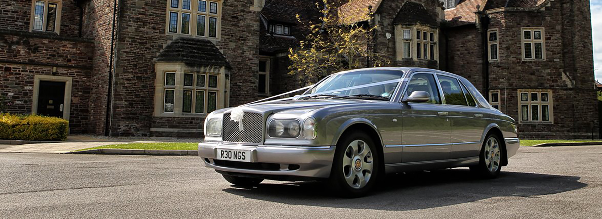 khoiautoBentley Arnage