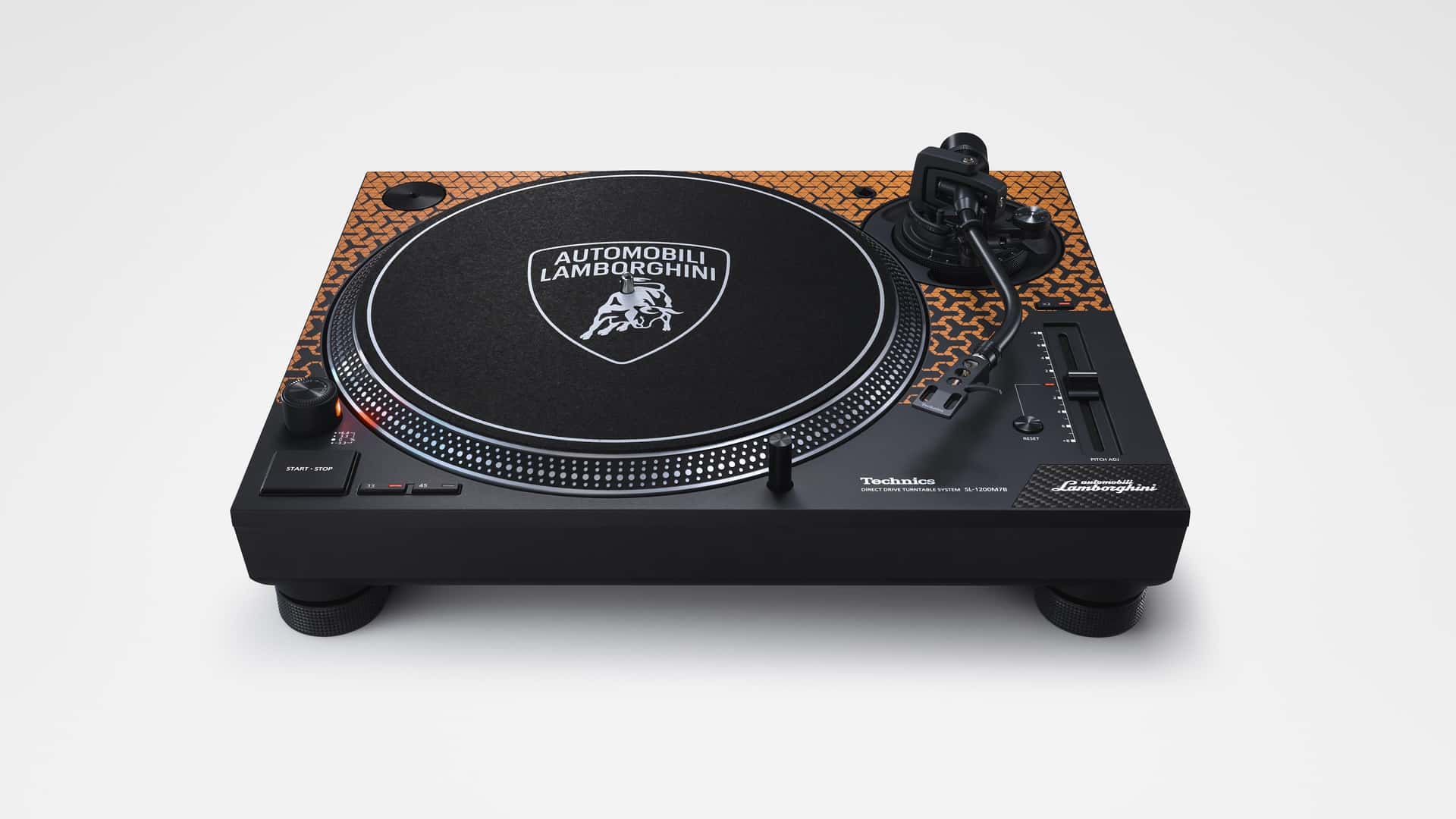 lamborghini turntable 4 17154035408401984911385