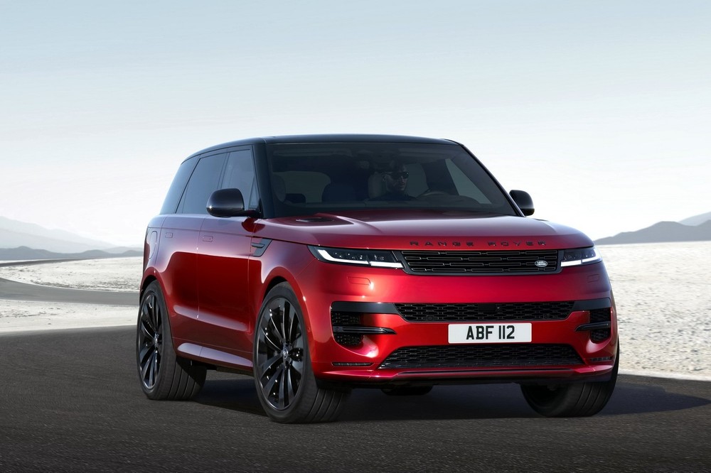 land rover recalls 2024 range rover and range rover sport vehicles for transmission issue 9 9194