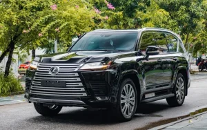 lexus lx 600 7 9031