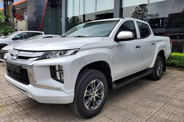 mitsubishi triton oto com vn 2 57e3