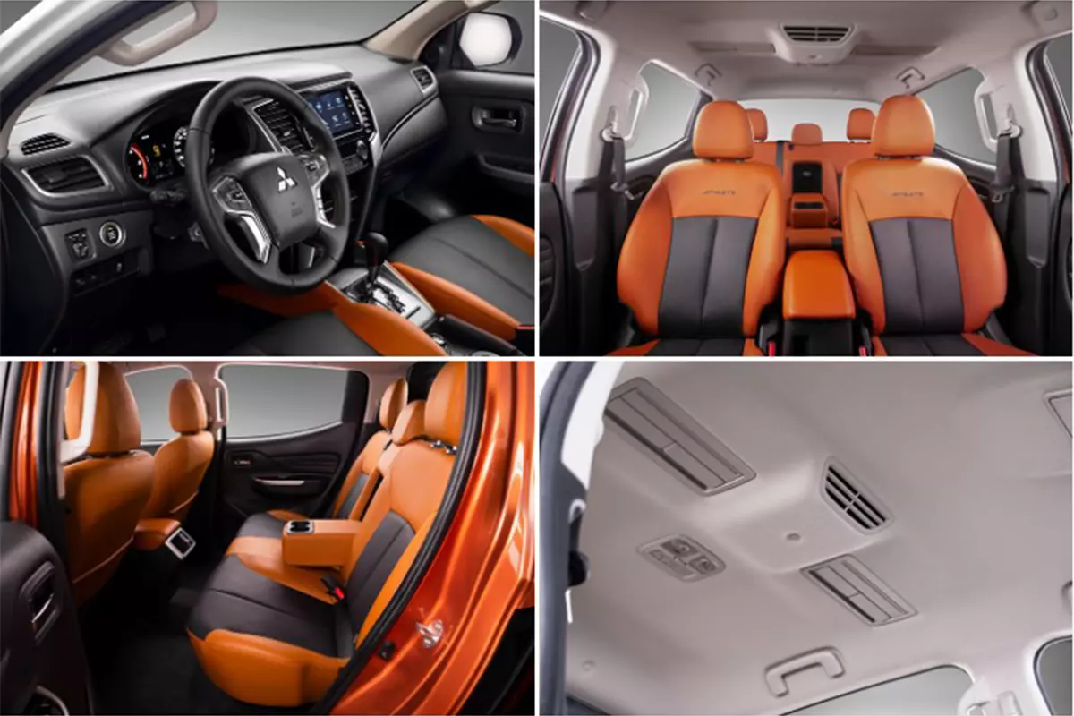 mitsubishi triton oto com vn 4 3a7c