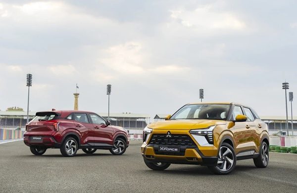 mitsubishi xforce 17172282143291460434079