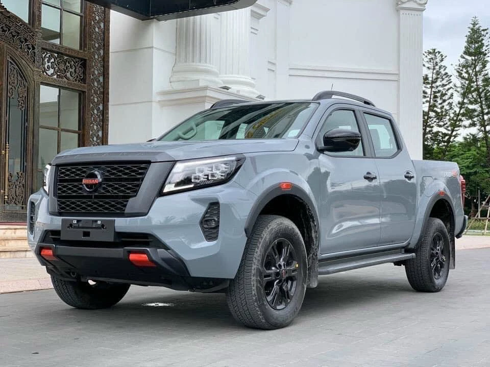 nissan navara 2022 17180807078571612569781