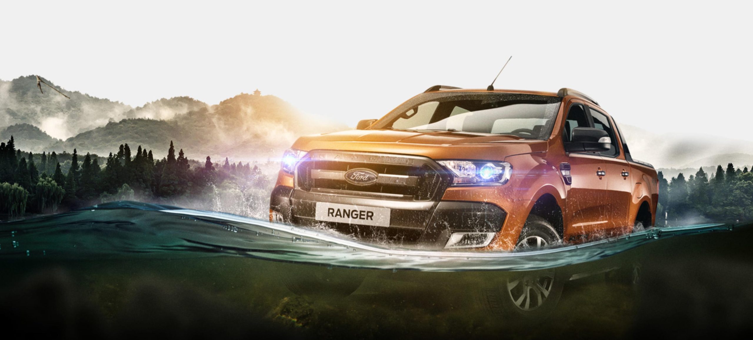 phu tung do xe ranger