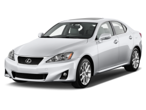 LEXUS IS 2006-2010