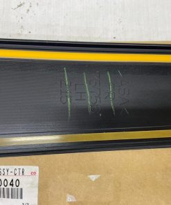 75756-60040 Nẹp Trang Trí Viền Khung Cửa Xe Lexus LX570 2010-2015 Vế Trái(LH) 7575660040