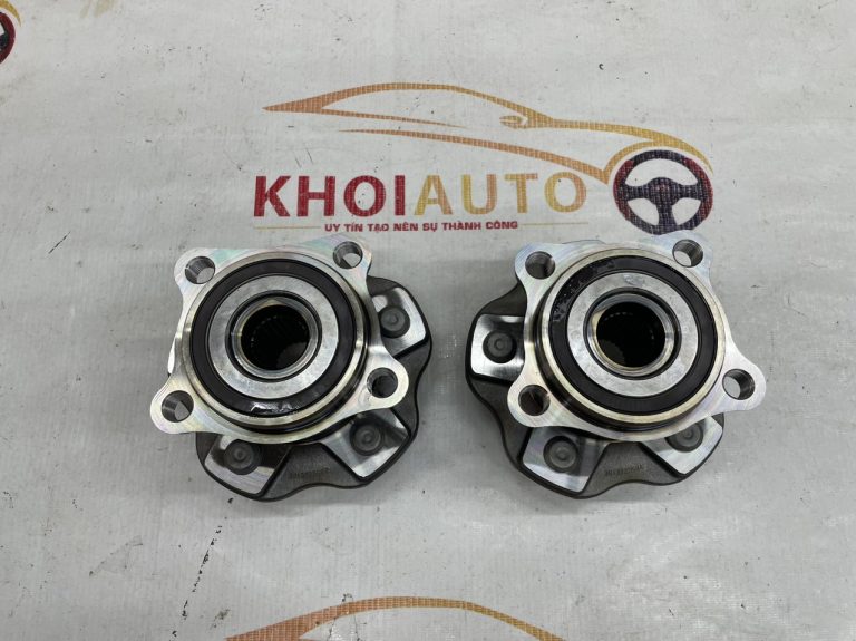 42410-0E030  Bi Moay Ơ Sau Lexus RX350 2009-2015 424100E030