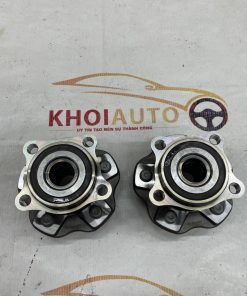 42410-0E030 Bi Moay Ơ Sau Lexus RX350 2009-2015 424100E030