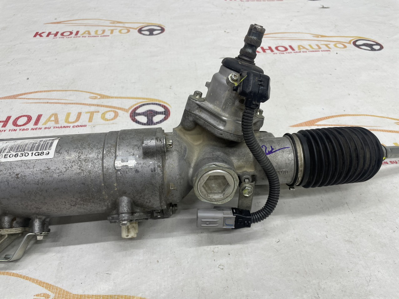 44200-30740 Thước Lái LEXUS IS250 IS350 2020-2022 4420030740